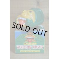 WANDERING MONSTER【A1】