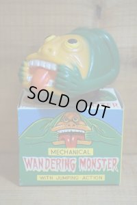 WANDERING MONSTER【A1】