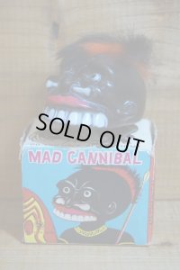 MAD CANNIBAL