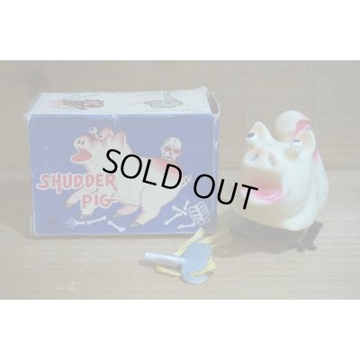 画像7: SHUDDER PIG【C】