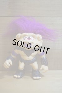 Troll Clops【D】