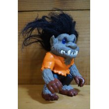 他の写真3: Wolfmann Troll