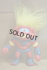 Troll Clops【H】