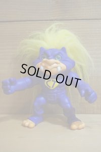 Count Trollula