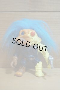 Troll Minator
