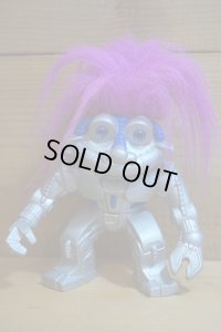 Trollbot