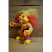 他の写真1: Troll-Timate Wrestler