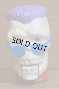 SKULL MOBILE