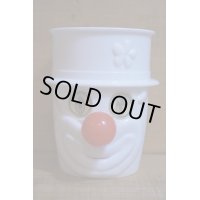 Pierrot winky cup
