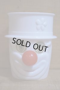 Pierrot winky cup