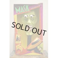 THE MASK【A】