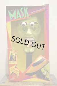 THE MASK【A】