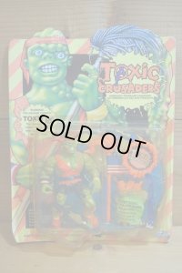 TOXIE