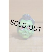 SHRUNKENHEAD トイリング