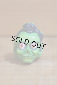 SHRUNKENHEAD トイリング