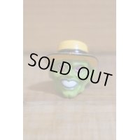 THE MASK トイリング