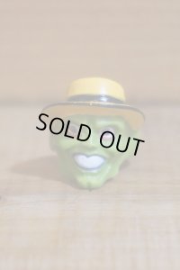 THE MASK トイリング