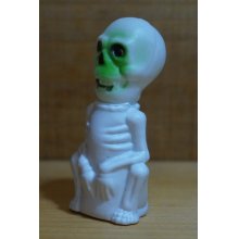 他の写真1: SKULL Candy Container【6】