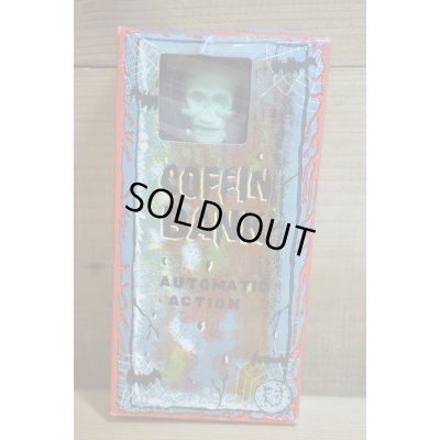 画像6: YONE COFFIN BANK【D】