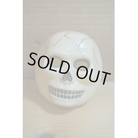 Skull Light Bulb