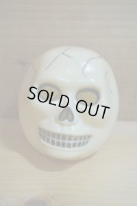 Skull Light Bulb