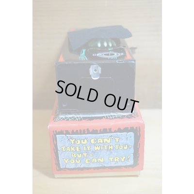 画像5: YONE COFFIN BANK【C】