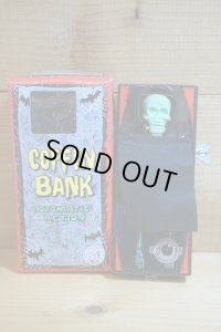 YONE COFFIN BANK【C】