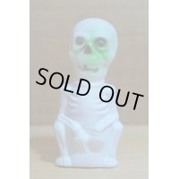 SKULL Candy Container【6】