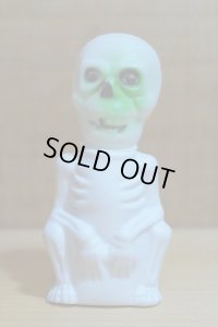 SKULL Candy Container【6】