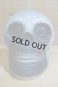 SKULL VINYL SQUEAKY【A1】