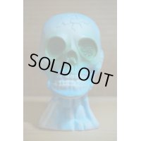 SKULL VINYL SQUEAKY【B1】