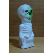 他の写真3: SKULL Candy Container【6】