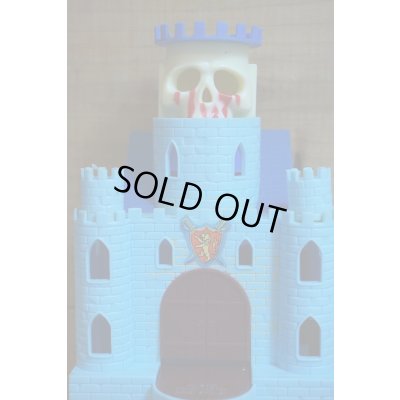 画像3: CASTLE OF HORROR BANK【A】