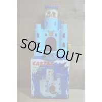 CASTLE OF HORROR BANK【A】