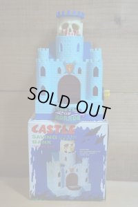 CASTLE OF HORROR BANK【A】