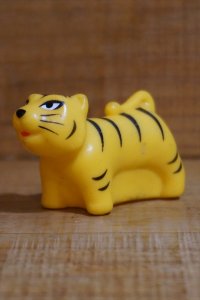 トラ ミニソフビ