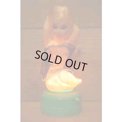 画像5: ヌードドール ナイトライト