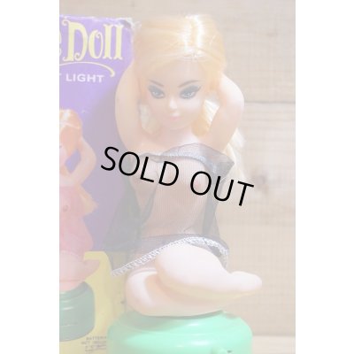 画像3: ヌードドール ナイトライト
