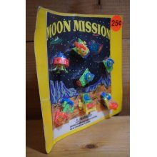 他の写真3: MOON MISSION ガチャ台紙