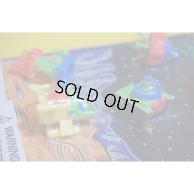 画像9: MOON MISSION ガチャ台紙