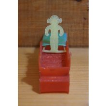 他の写真2: 宇宙人? チープトイ