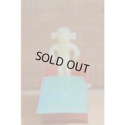 画像3: 宇宙人? チープトイ