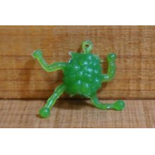 他の写真2: MINI RUBBER VEGETABLE 人形【E】 