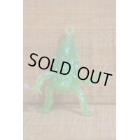 MINI RUBBER VEGETABLE 人形【G】 