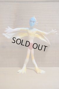 MONSTER BENDABLE【I】