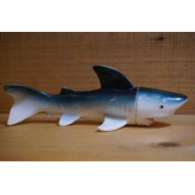 他の写真3: 日本製 サメ ソフビ【D】
