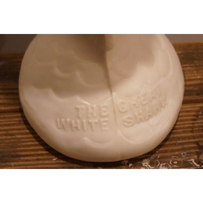 画像5: THE GREAT WHITE SHARK BANK【B】