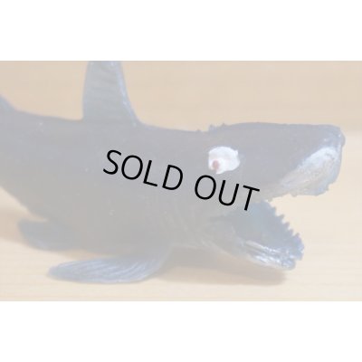 画像3: ゴム製 サメ【N】