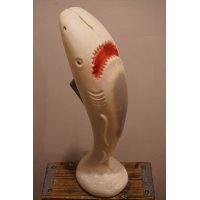 THE GREAT WHITE SHARK BANK【B】