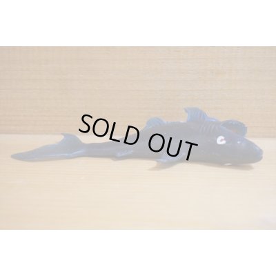 画像2: ゴム製 サメ【N】